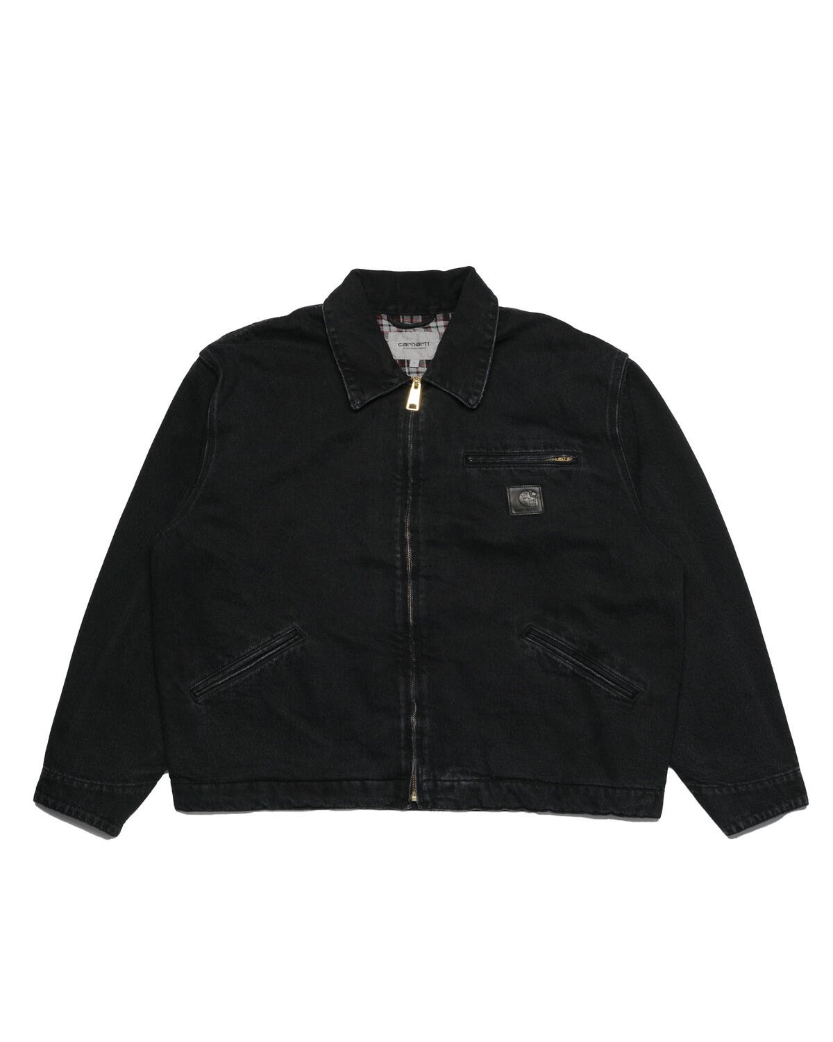 Carhartt WIP Rider Jacket | I031391.89.06 | AFEW STORE